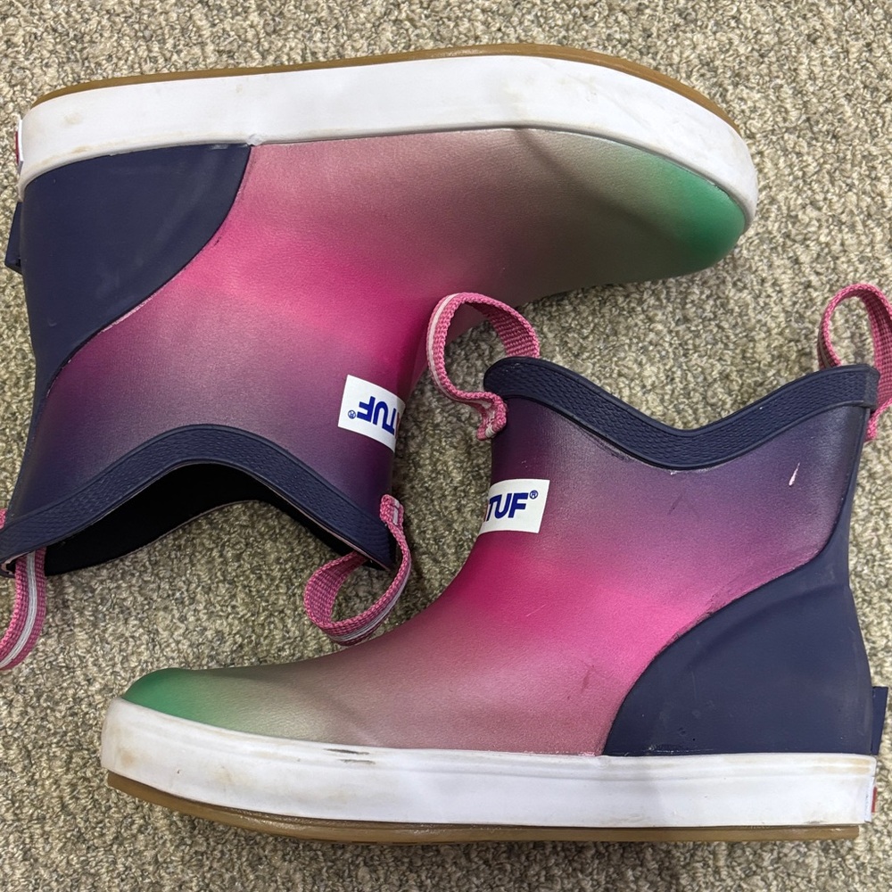 XTRATUF Ankle Boots